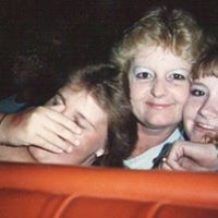 Tracy Miracle Photo 7