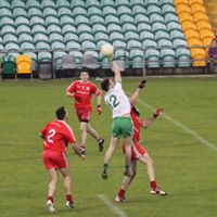 Martin Reilly Photo 29