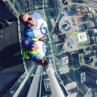 Jillian Gonzales Photo 17