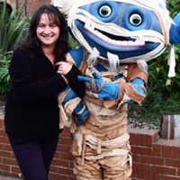 Tracy Magee Photo 11