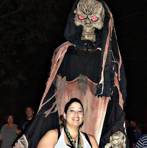 Alissa Torres Photo 4