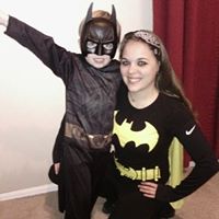 Amy Schulte Photo 12