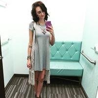 Megan Knowles Photo 14