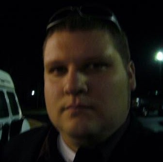 Jason Driver Photo 7