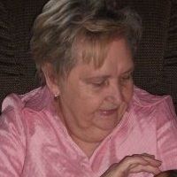 Ruth Cordell Photo 2