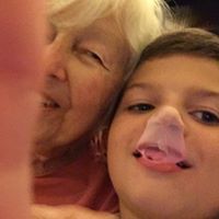 Ellen Simmons Photo 18