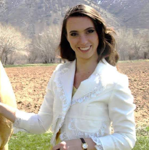 Rebekah Jackson Photo 13