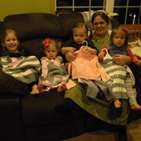 Joanne Yoder Photo 6