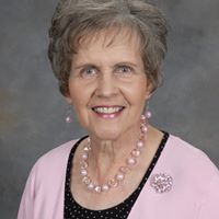 Martha Rogers Photo 41