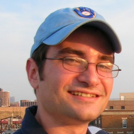 Michael Reese Photo 32