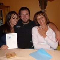 Suzanne Robitaille Photo 8