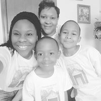 Latonya Jackson Photo 16