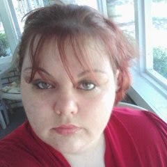 Audrey Strickland Photo 2