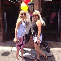 Stephanie Fraker Photo 6