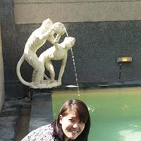 Tienchi Chang Photo 1