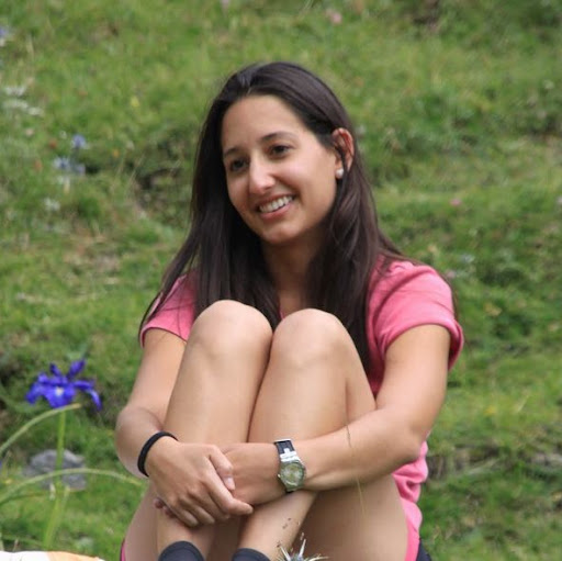 Amanda Torres Photo 22