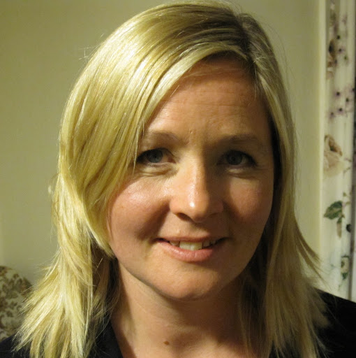 Hazel Collins Photo 9