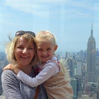 Stephanie Sternberg Photo 10