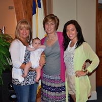 April Markham Photo 24