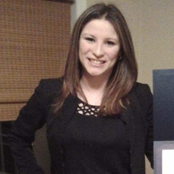 Christine Lessard Photo 27