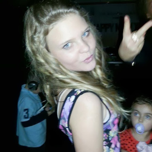 Georgia Cook Photo 18