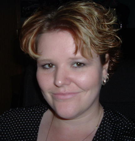 Heather Hughes Photo 14