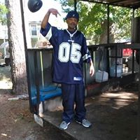 Darrell Hardy Photo 19