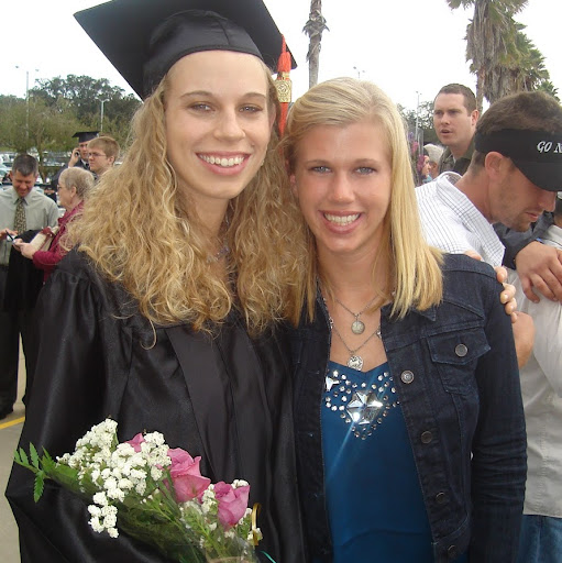 Leah Morris Photo 34