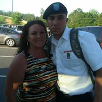 Debbie Chance Photo 16