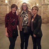 Rachel Bush Photo 20