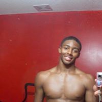 Cortez Harris Photo 19
