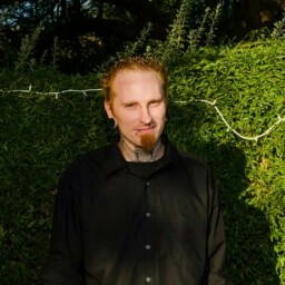 Daniel Morris Photo 27