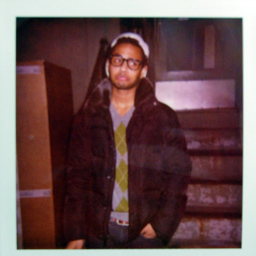 Luis Burgos Photo 16