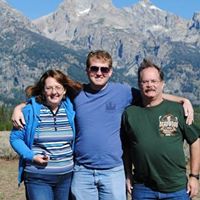 Cathy Andersen Photo 8