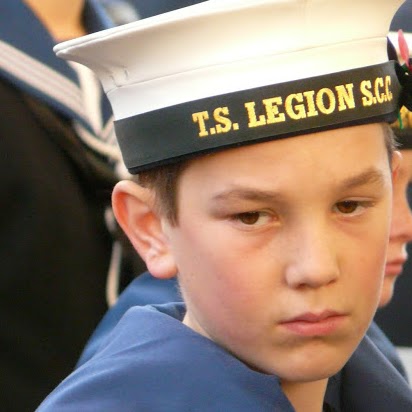 Thomas Swift Photo 24