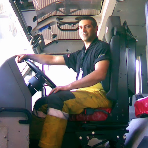 Orlando Miguel Photo 32