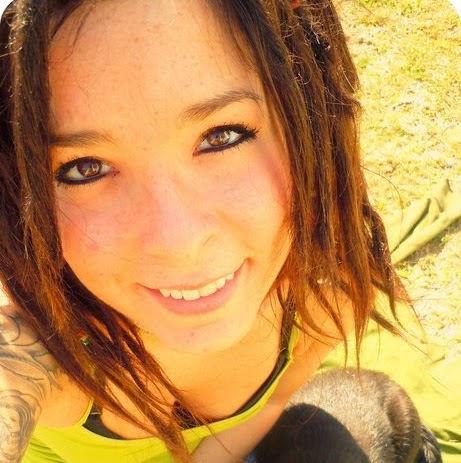 Catherine Rich Photo 7