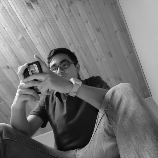 Federico Torres Photo 9