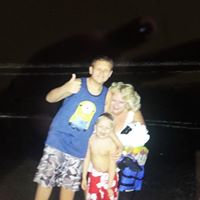 Sherry Washburn Photo 6