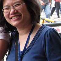 Elizabeth Ang Photo 22