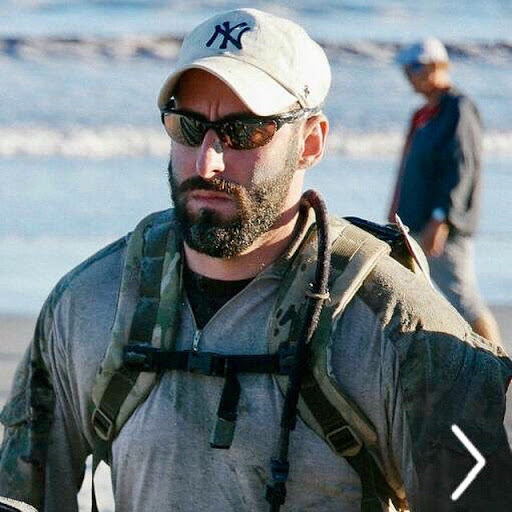 Matthew Gruber Photo 9