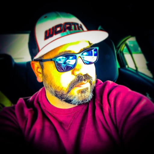 Jack Jimenez Photo 18