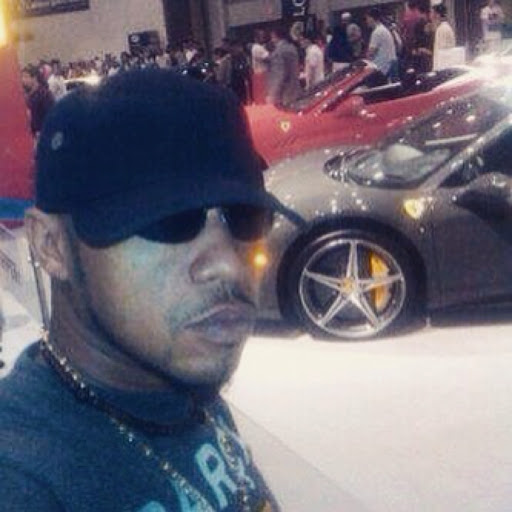 Phillip Henry Photo 31