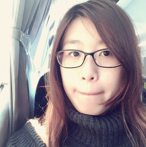 Tammy Chen Photo 24