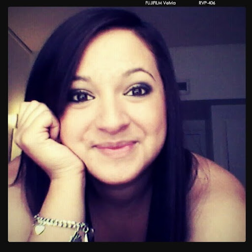 Amy Moreno Photo 30