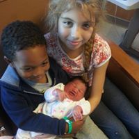 Antonio Frederick Photo 18