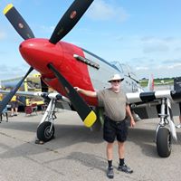 Bob Cardwell Photo 10