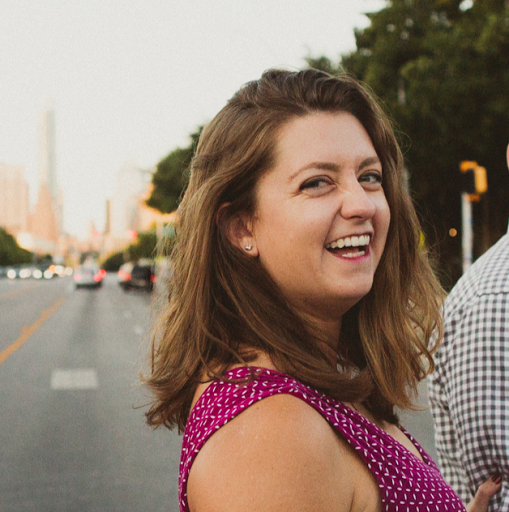 Sarah Trimble Photo 15