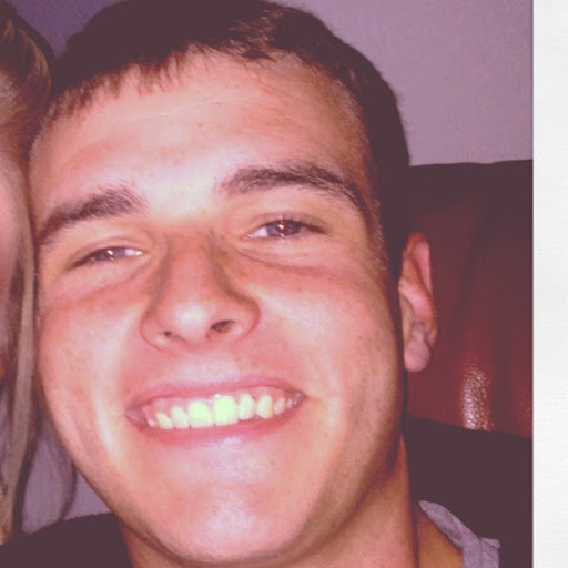 Jacob Tankersley Photo 2