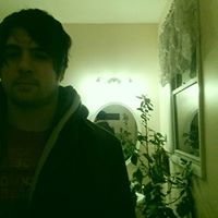 Samuel Hamilton Photo 20